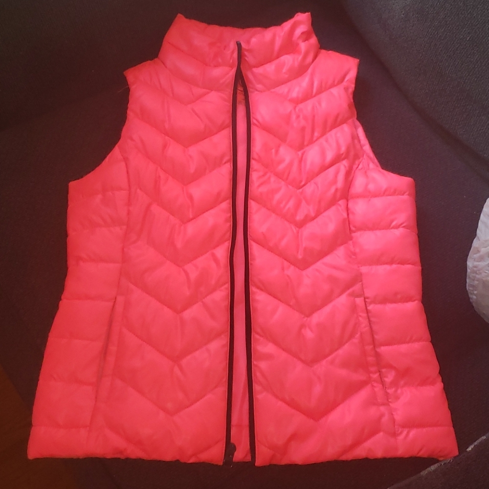Vest Puffer